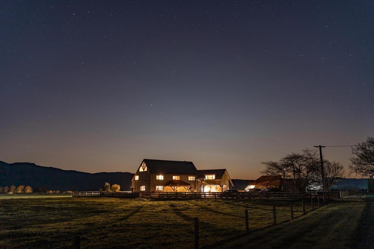 Housewithnonails Matamata Exterior foto