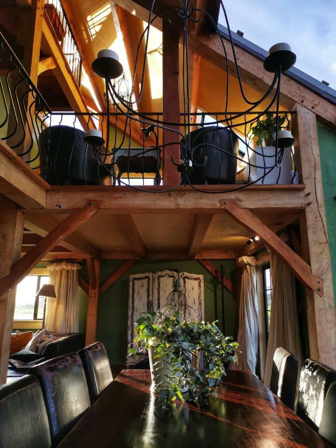 Housewithnonails Matamata Exterior foto